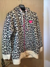 Zwillingsherz Jacke Gr.XL 🐾