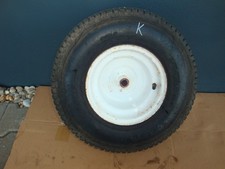 Aufsitzmäher Rasentraktor