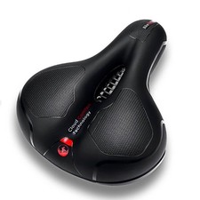 CloudComfort Max Fahrradsattel