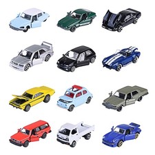 Majorette, Vintage Premium