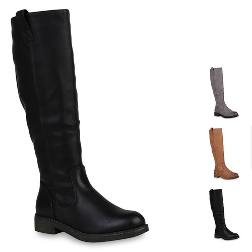 893568 stiefel damen schuhe - stiefel,