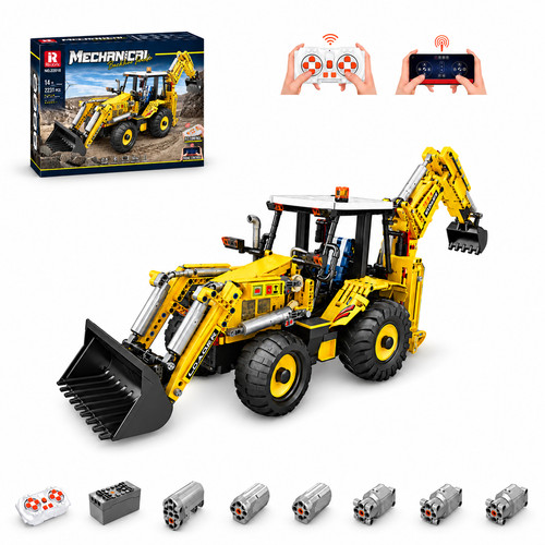 Reobrix 22018 technik - reobrix,