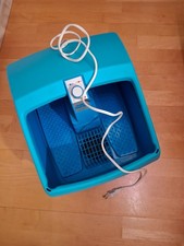 Fuß Spa / Fußbadewanne / Foot Spa elektrisch