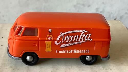 Brekina 3213 87 - ✅brekina,