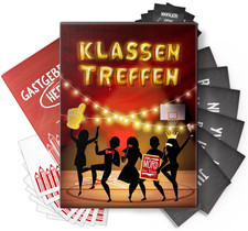 MORD bei Tisch Krimidinner