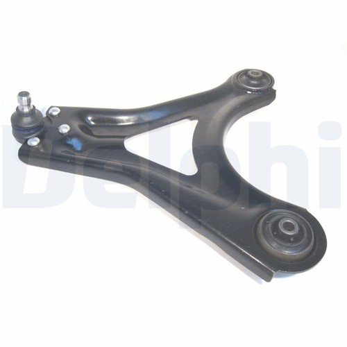 Delphi querlenker vorne links - vorne,