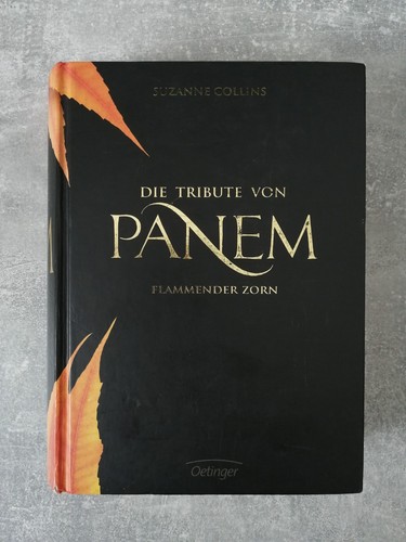 Buch suzanne collins die - collins,