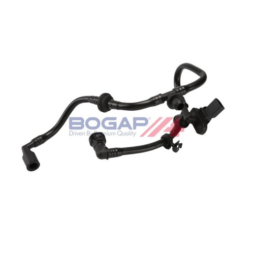 Bogap unterdruckschlauch - bogap,