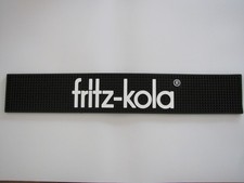 fritz kola Abtropfmatte