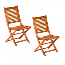 MX Klappstuhl Cordoba 2er Set