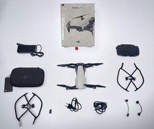 DJI Mavic Air Drohne – 12MP