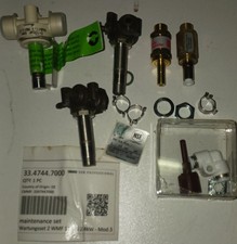 WMF Wartungsset 2 Schaerer