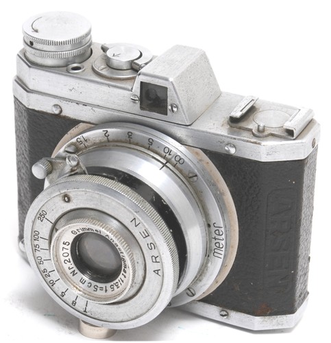 Takahashi vintage arsen camera - vintage,