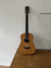 Taylor BT1 Baby Guitar Gitarre
