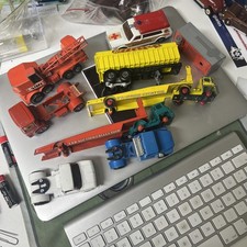 Konvolut matchbox speed - konvolut,