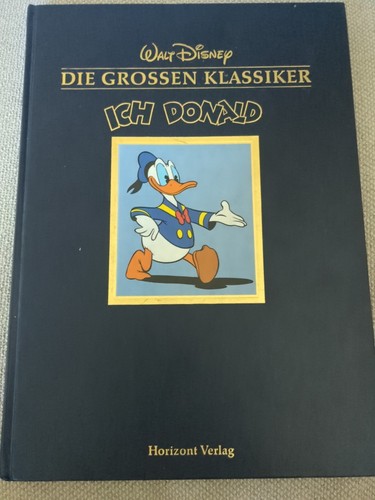 Walt disney die grossen - walt, |