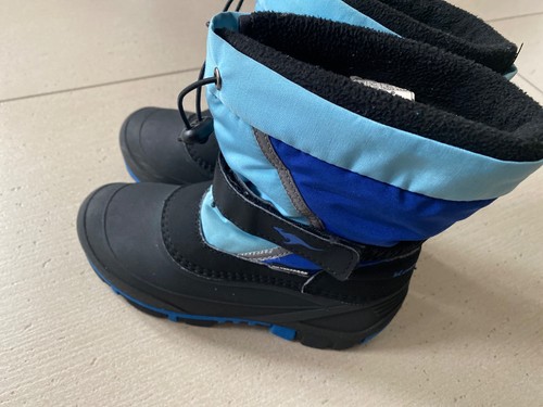 Jungen winterstiefel - jungen,