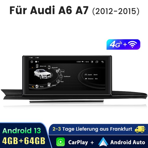 64g android 13 - 12.3",