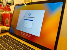 Apple Macbook Air M1 (8c CPU