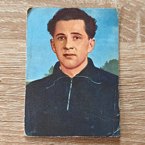 Heinerle sport sammelsticker - heinerle,