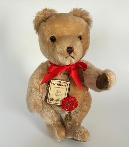 Hermann teddy holzwolle - teddy, cm