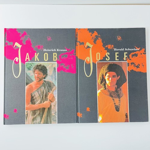 Die bibel jakob von - die, heinrich