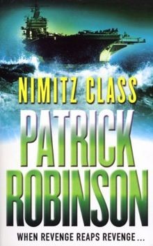 Nimitz class fast - nimitz,