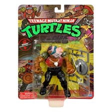 Nickelodeon Teenage Mutant Ninja Turtles Bebop Neu OVP*