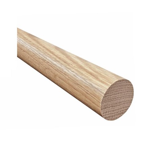 Holz handlauf buche lackiert - holz,