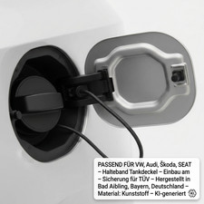 Tankdeckel Halteband