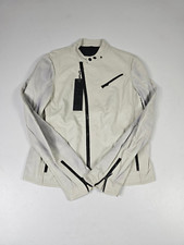 Replay Herren  Leder Jacke