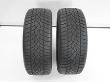 Winterreifen dunlop sp - 2x,