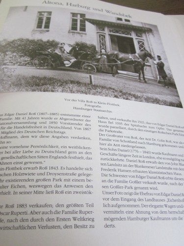 Hamburg archiv altona - 10,