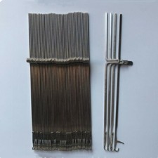 50x Nadeln Ersatz Pullover