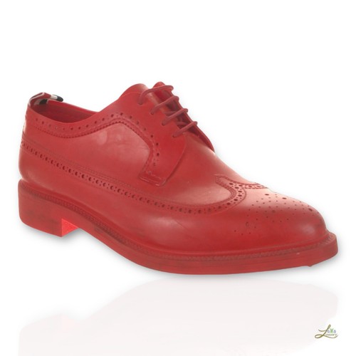 Thom browne gummi longwing - gummi,