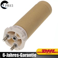 Heizelement Patrone passend