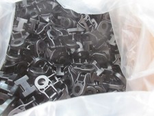 50 Stück Befestigungssockel für Kabelbinder HDM501HIHSUVH4 / Reste H2A6Nr13..