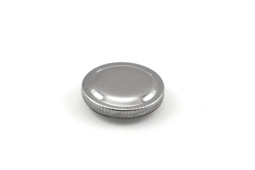 Tankdeckel universal edelstahl - tankdeckel,