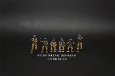 Eigenbau 1/72 Modern U.S. Army