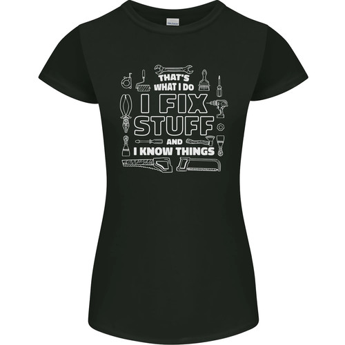 Fix stuff lustig - lustig, klempner
