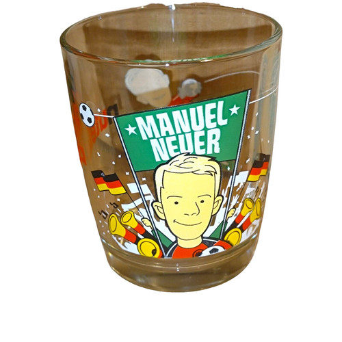 Nutella manuel neuer - nutella,