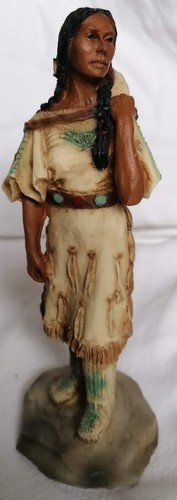 Castagna indianer figur - castagna,