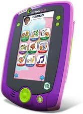LeapFrog LeapPad Glo Kinder