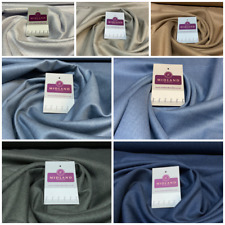 Premium gewebter Anzug Stoffanzüge Jacke Nähstoff M1751 Mtex