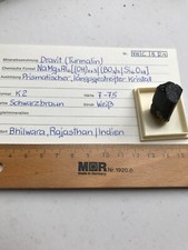 Mineralien besonderheit - mm,