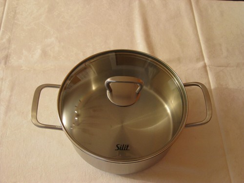 Silit kochtopf primo cm - kochtopf,