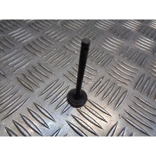 ansaugventil stahl quad honda