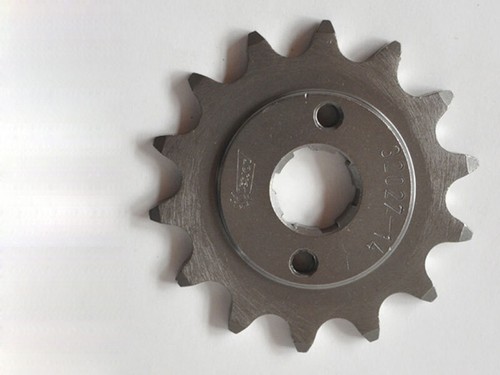 Ritzel z14 zähne für quad - z14,