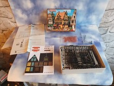 VOLLMER HO 3840 Juwelier mit