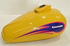 KAWASAKI ZL 600 B ELIMINATOR